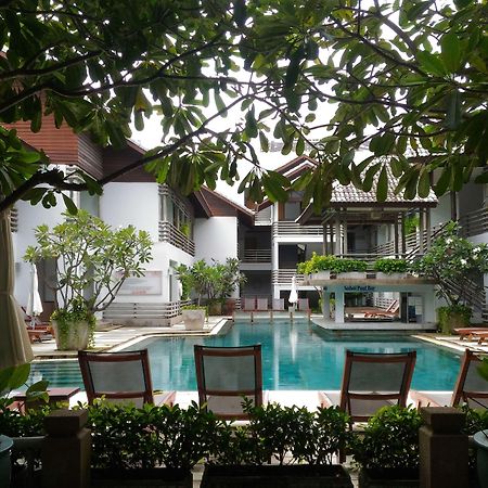 Ramada By Wyndham Phuket Southsea Hotel Luaran gambar
